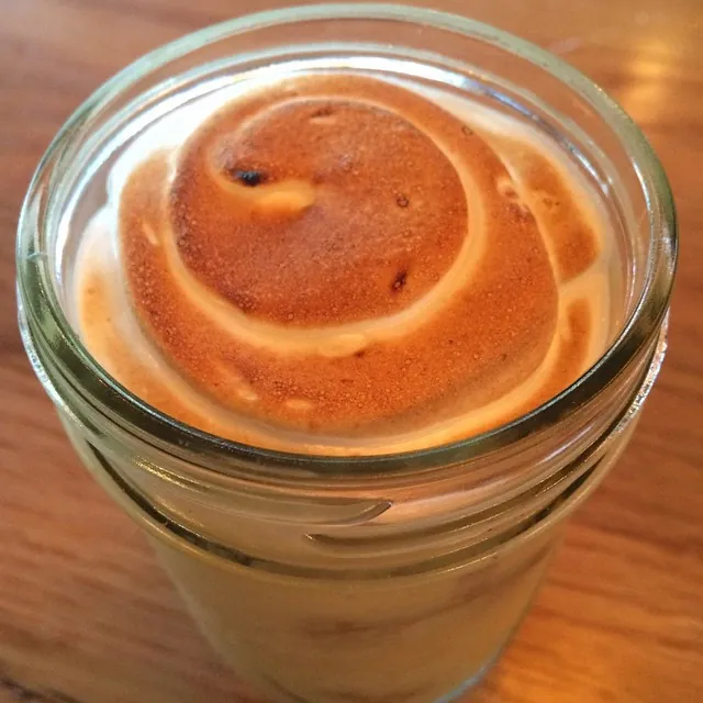 Banana Pudding