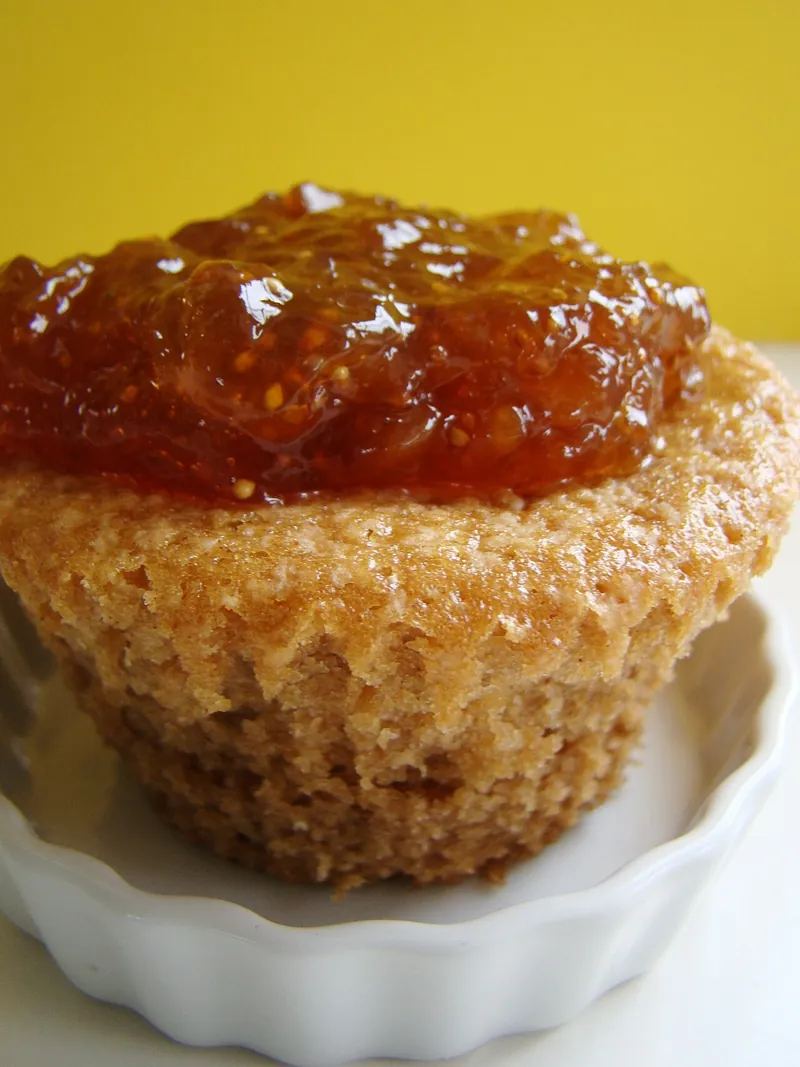 Bran Muffins