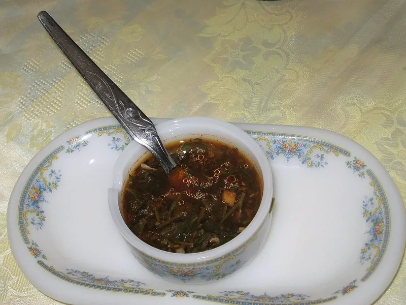 Chimichurri Sauce
