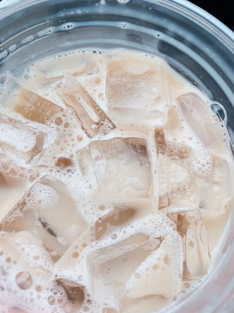 Coffee Cooler