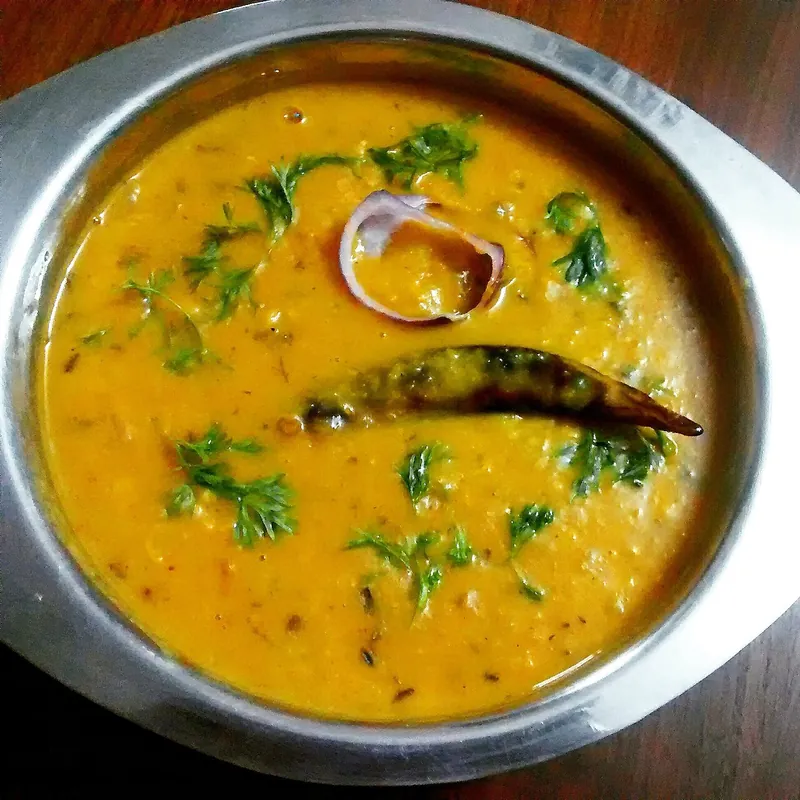 Dal Tadka