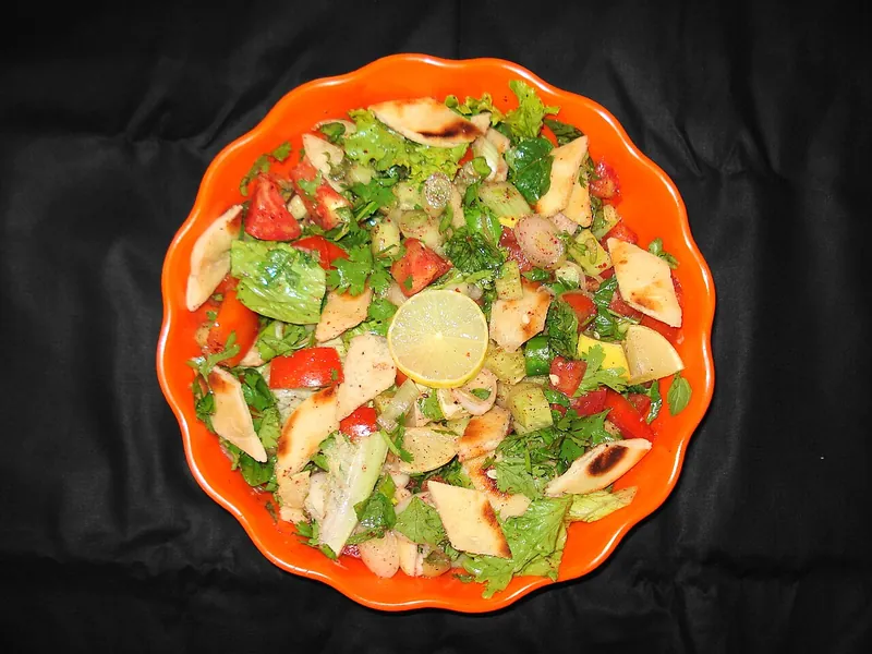 Fattoush