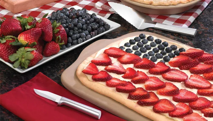 Fruit Pizza