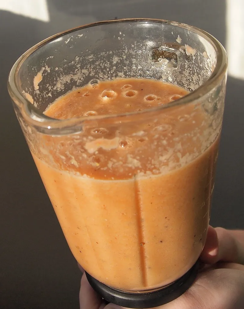 Fruit Smoothie