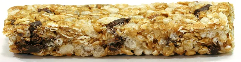 Granola Bars