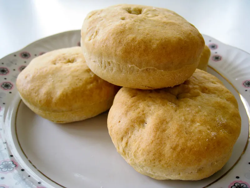 Homestyle Biscuits