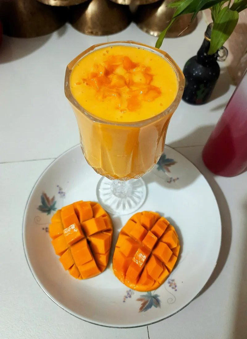 Mango Shake