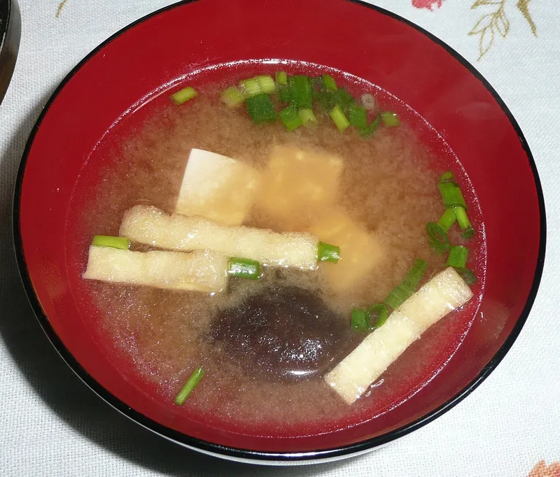 Miso Soup