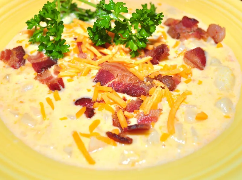 Potato Soup