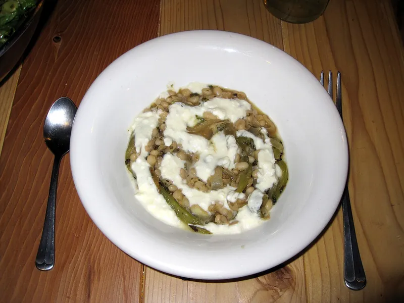 White Chili