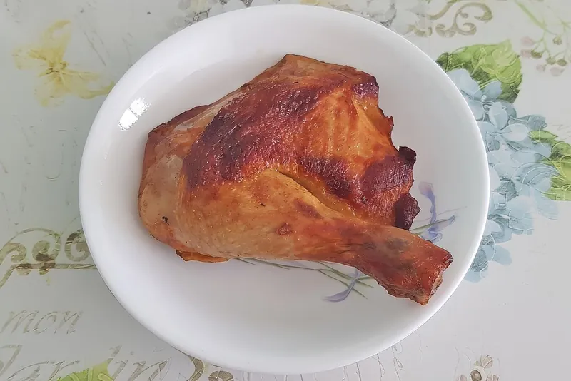 Baked Chicken