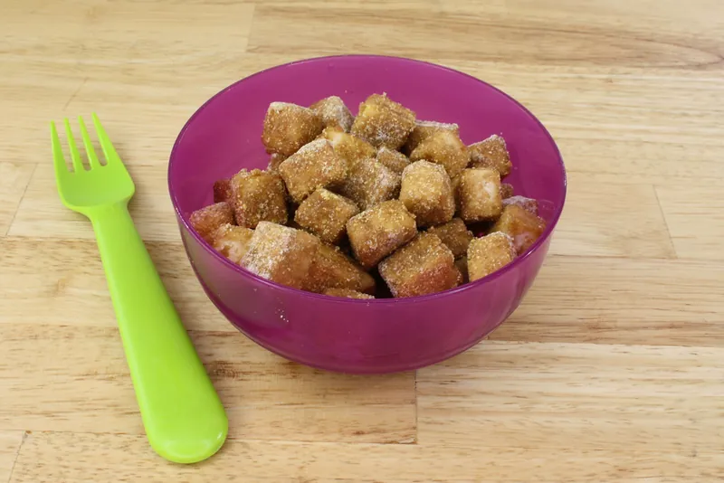 Baked Tofu