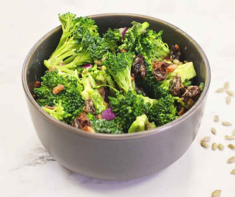 Broccoli Salad